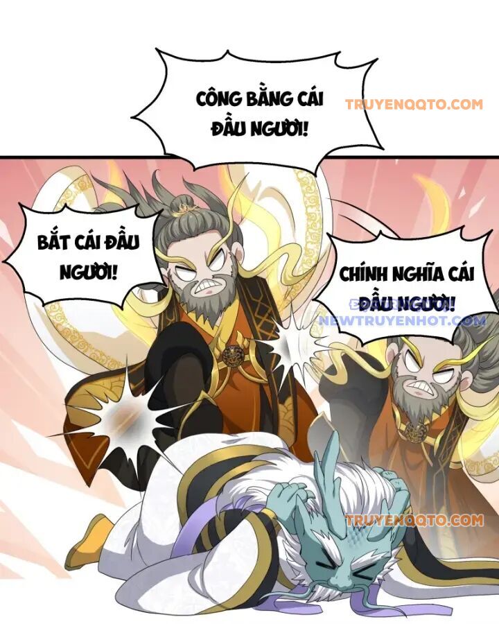 Trụ Vương Tái Sinh Không Muốn Làm Đại Phản Diện Chap 96 - Next Chap 97