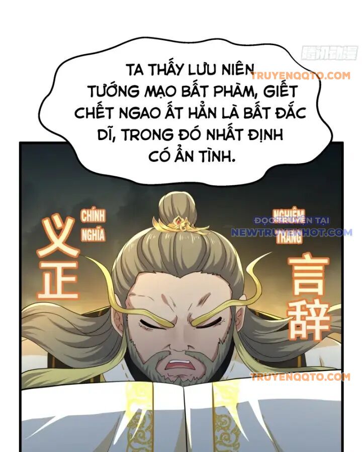 Trụ Vương Tái Sinh Không Muốn Làm Đại Phản Diện Chap 96 - Next Chap 97