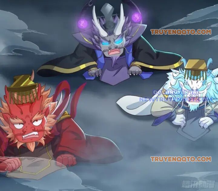 Trụ Vương Tái Sinh Không Muốn Làm Đại Phản Diện Chap 96 - Next Chap 97