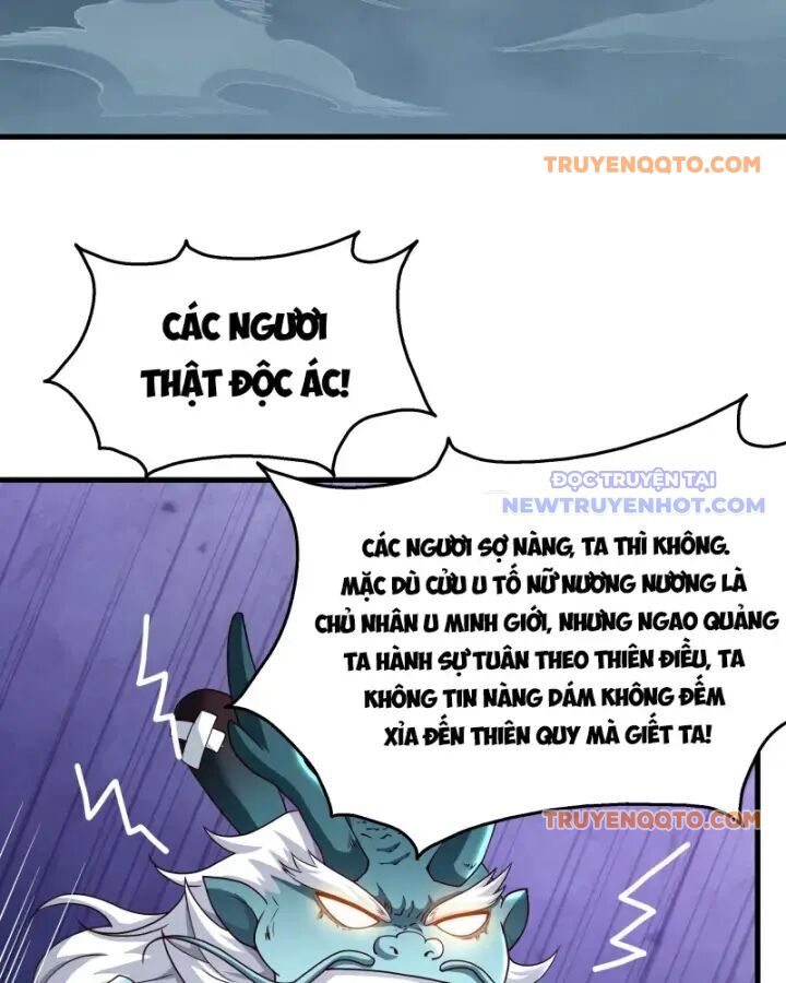 Trụ Vương Tái Sinh Không Muốn Làm Đại Phản Diện Chap 96 - Next Chap 97