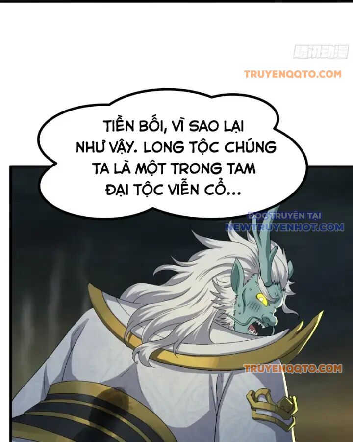 Trụ Vương Tái Sinh Không Muốn Làm Đại Phản Diện Chap 96 - Next Chap 97