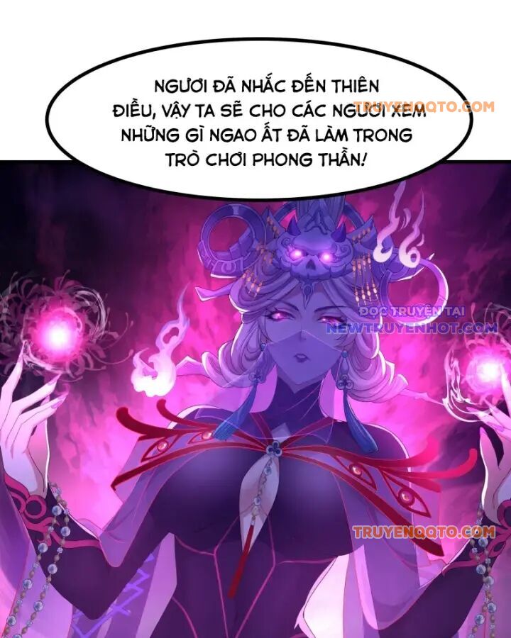 Trụ Vương Tái Sinh Không Muốn Làm Đại Phản Diện Chap 96 - Next Chap 97