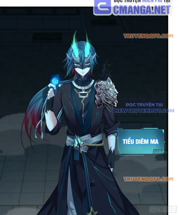 Trụ Vương Tái Sinh Không Muốn Làm Đại Phản Diện Chap 96 - Next Chap 97