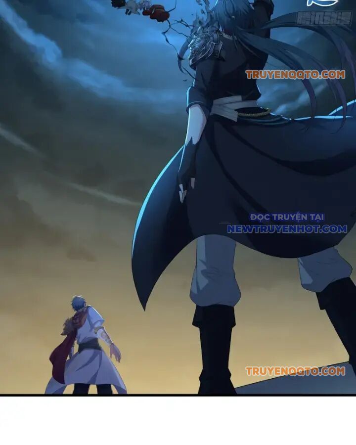 Trụ Vương Tái Sinh Không Muốn Làm Đại Phản Diện Chap 96 - Next Chap 97