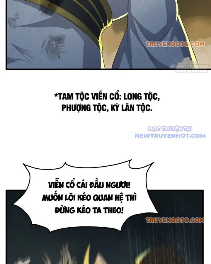 Trụ Vương Tái Sinh Không Muốn Làm Đại Phản Diện Chap 96 - Next Chap 97