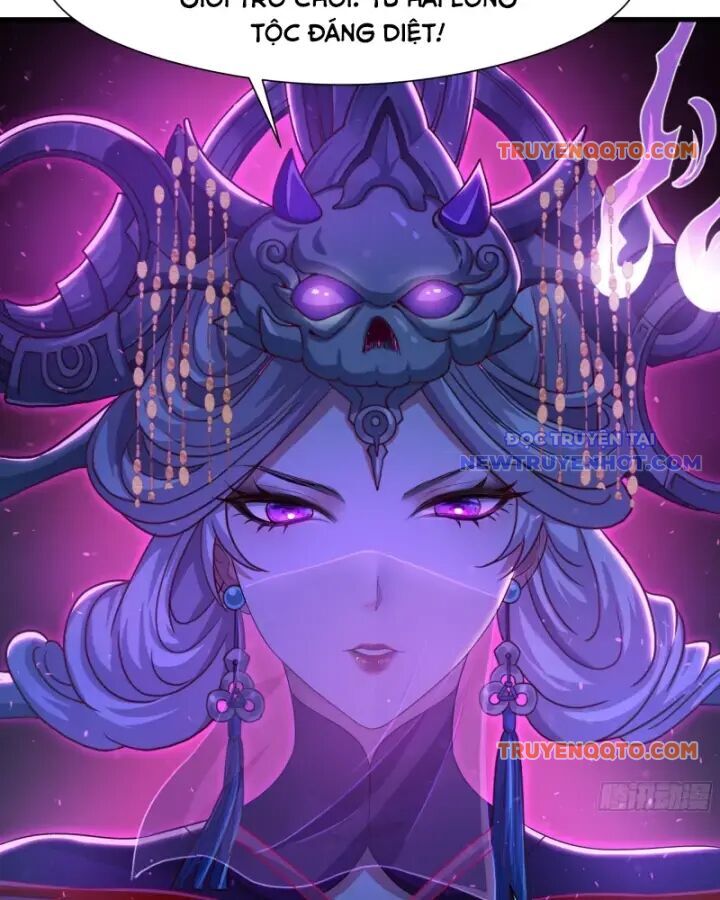 Trụ Vương Tái Sinh Không Muốn Làm Đại Phản Diện Chap 96 - Next Chap 97