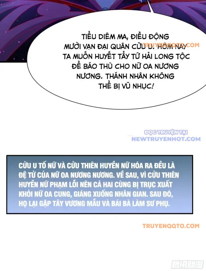 Trụ Vương Tái Sinh Không Muốn Làm Đại Phản Diện Chap 96 - Next Chap 97