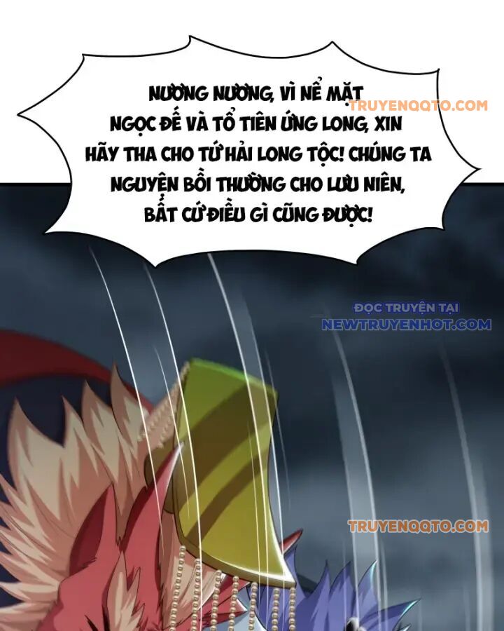 Trụ Vương Tái Sinh Không Muốn Làm Đại Phản Diện Chap 96 - Next Chap 97