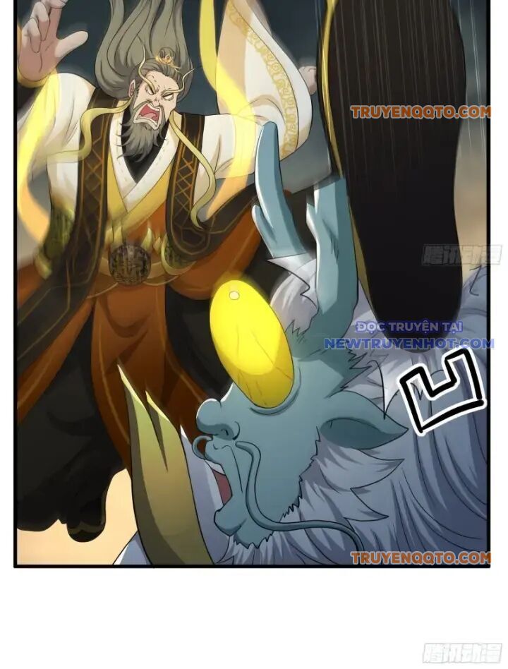 Trụ Vương Tái Sinh Không Muốn Làm Đại Phản Diện Chap 96 - Next Chap 97