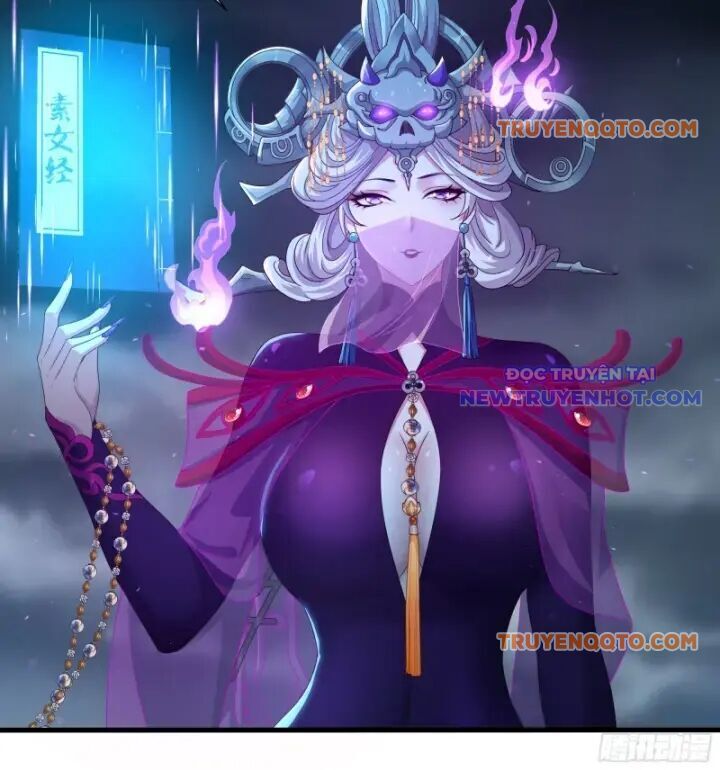 Trụ Vương Tái Sinh Không Muốn Làm Đại Phản Diện Chap 96 - Next Chap 97