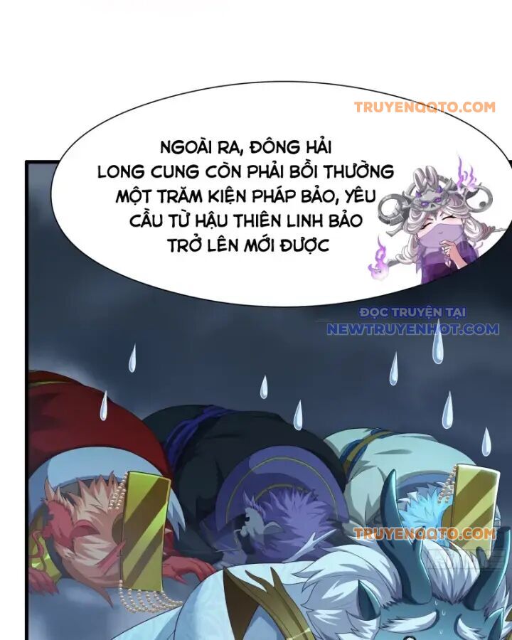 Trụ Vương Tái Sinh Không Muốn Làm Đại Phản Diện Chap 96 - Next Chap 97