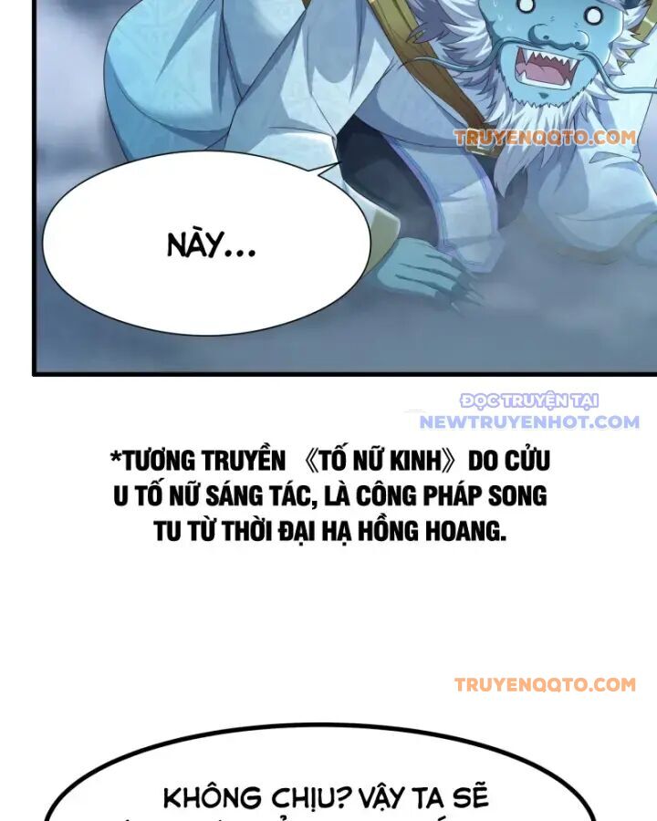 Trụ Vương Tái Sinh Không Muốn Làm Đại Phản Diện Chap 96 - Next Chap 97