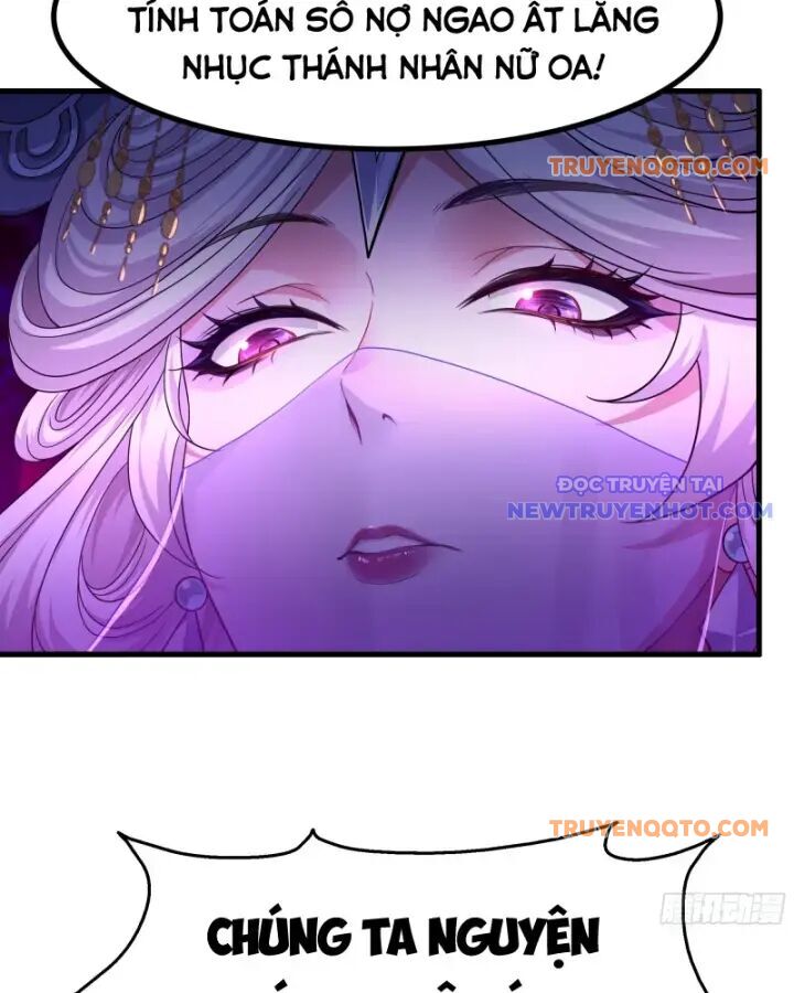 Trụ Vương Tái Sinh Không Muốn Làm Đại Phản Diện Chap 96 - Next Chap 97