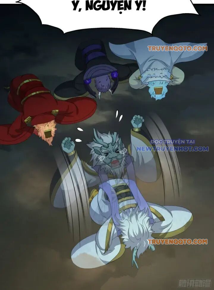 Trụ Vương Tái Sinh Không Muốn Làm Đại Phản Diện Chap 96 - Next Chap 97