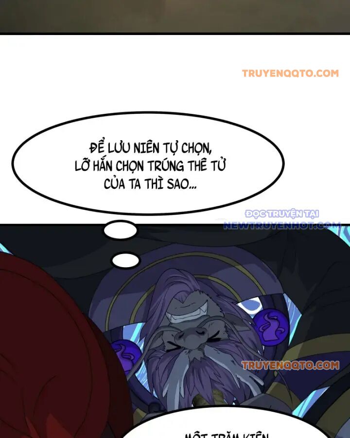 Trụ Vương Tái Sinh Không Muốn Làm Đại Phản Diện Chap 96 - Next Chap 97
