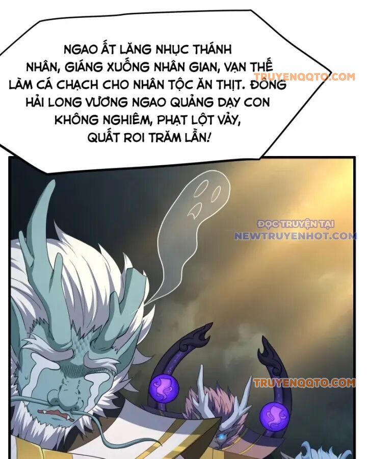 Trụ Vương Tái Sinh Không Muốn Làm Đại Phản Diện Chap 96 - Next Chap 97
