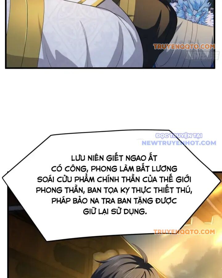 Trụ Vương Tái Sinh Không Muốn Làm Đại Phản Diện Chap 96 - Next Chap 97