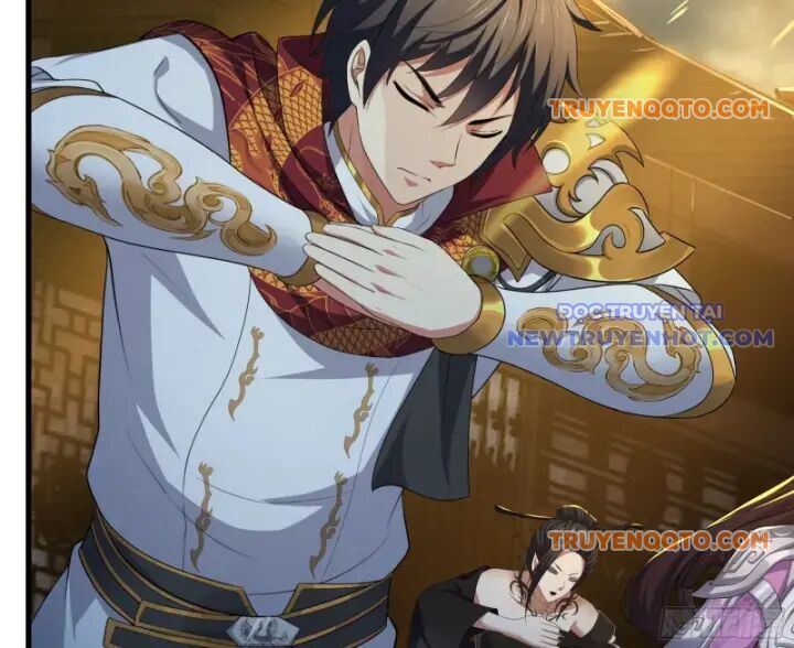 Trụ Vương Tái Sinh Không Muốn Làm Đại Phản Diện Chap 96 - Next Chap 97