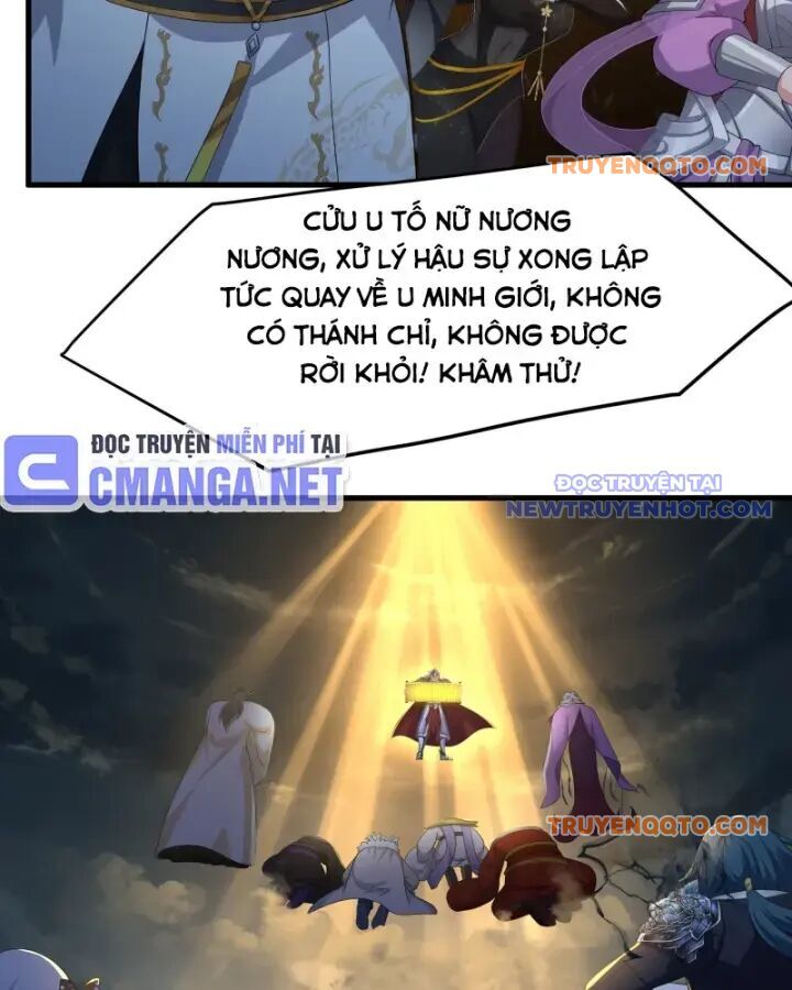 Trụ Vương Tái Sinh Không Muốn Làm Đại Phản Diện Chap 96 - Next Chap 97