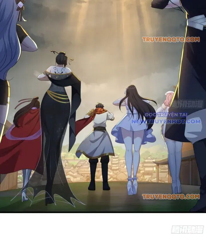 Trụ Vương Tái Sinh Không Muốn Làm Đại Phản Diện Chap 96 - Next Chap 97