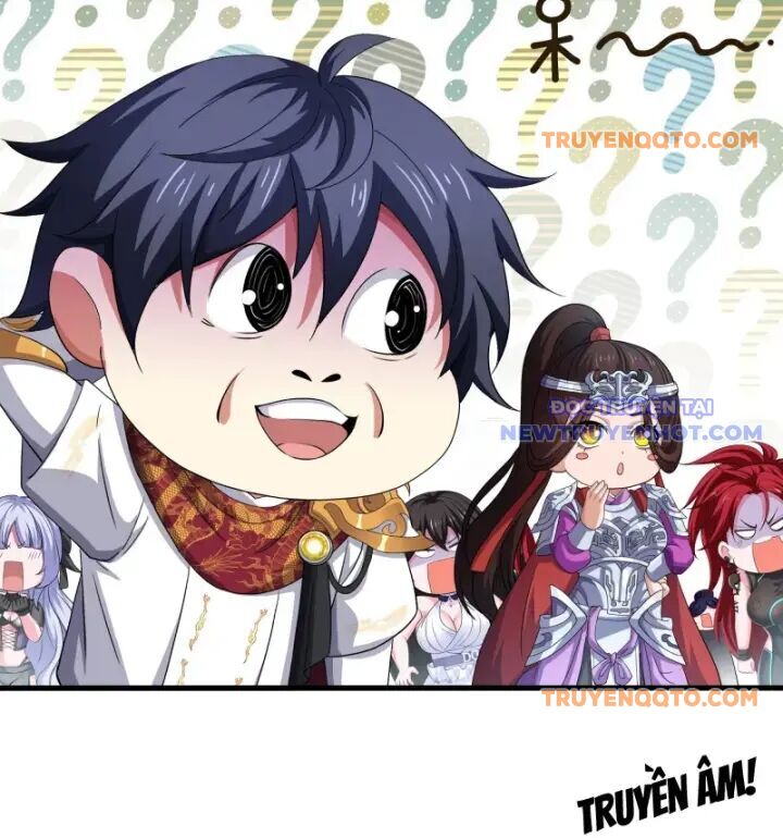 Trụ Vương Tái Sinh Không Muốn Làm Đại Phản Diện Chap 96 - Next Chap 97