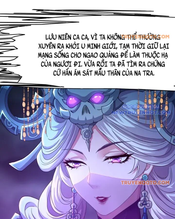 Trụ Vương Tái Sinh Không Muốn Làm Đại Phản Diện Chap 96 - Next Chap 97