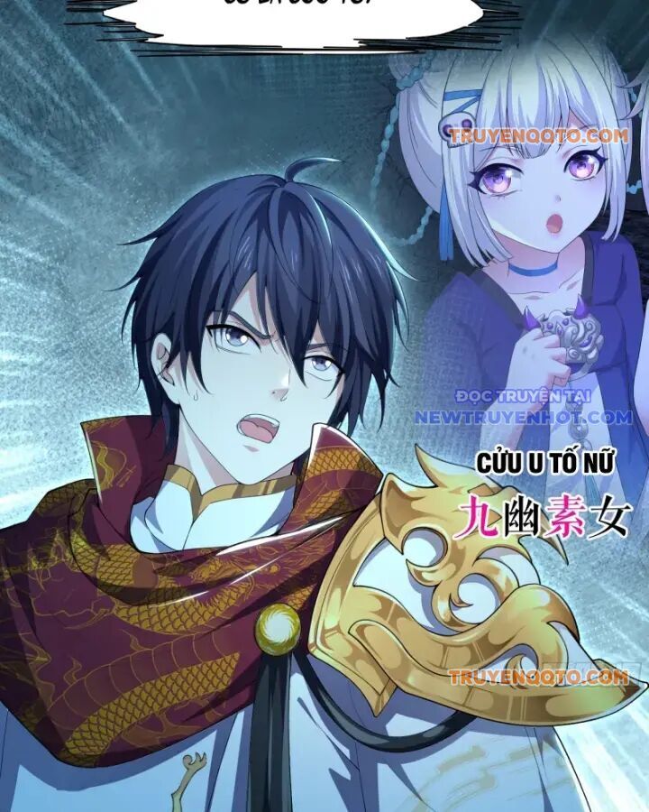 Trụ Vương Tái Sinh Không Muốn Làm Đại Phản Diện Chap 96 - Next Chap 97