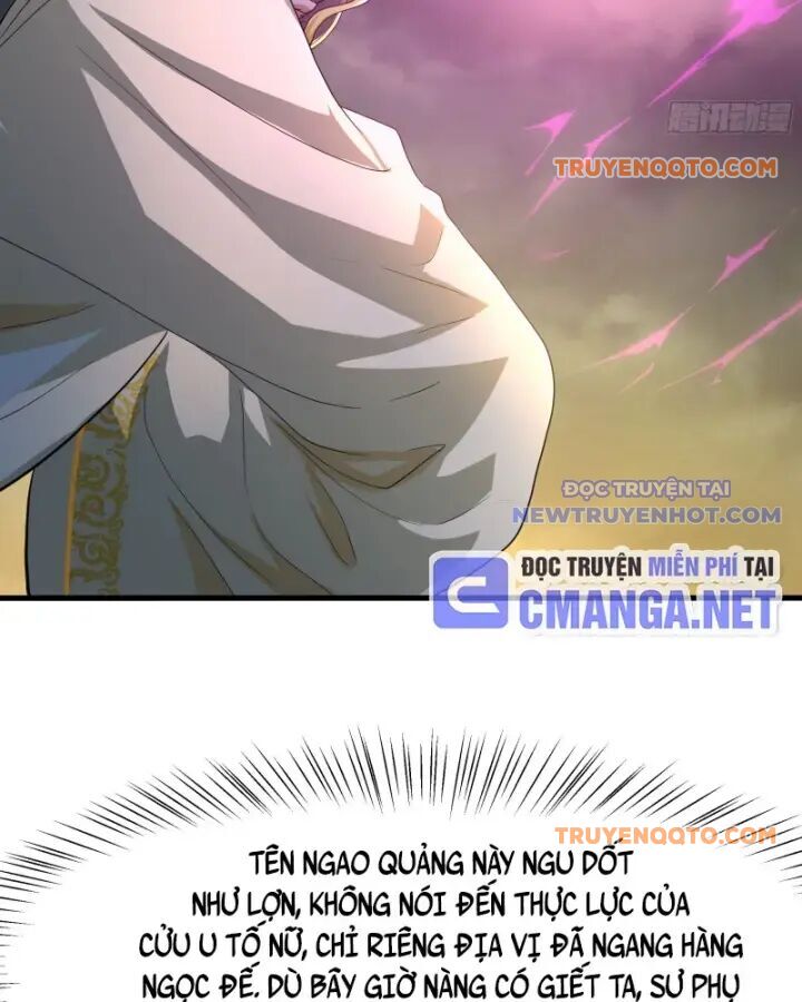 Trụ Vương Tái Sinh Không Muốn Làm Đại Phản Diện Chap 96 - Next Chap 97