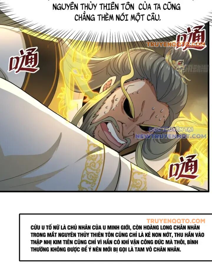 Trụ Vương Tái Sinh Không Muốn Làm Đại Phản Diện Chap 96 - Next Chap 97