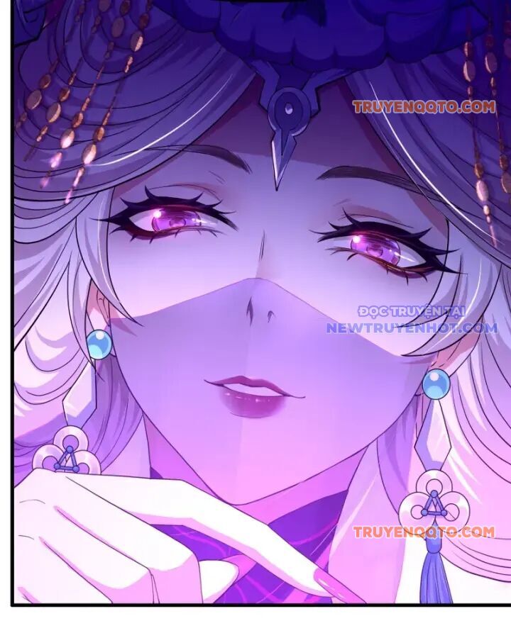 Trụ Vương Tái Sinh Không Muốn Làm Đại Phản Diện Chap 96 - Next Chap 97