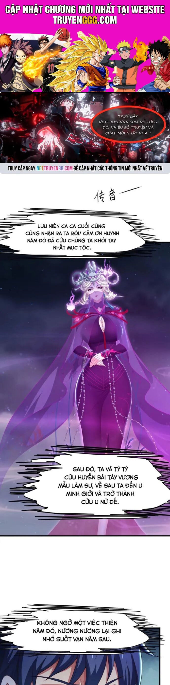 Trụ Vương Tái Sinh Không Muốn Làm Đại Phản Diện Chap 97 - Next Chap 98