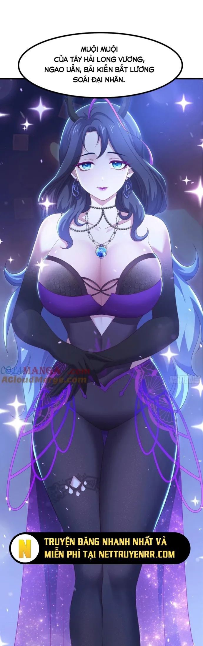 Trụ Vương Tái Sinh Không Muốn Làm Đại Phản Diện Chap 97 - Next Chap 98