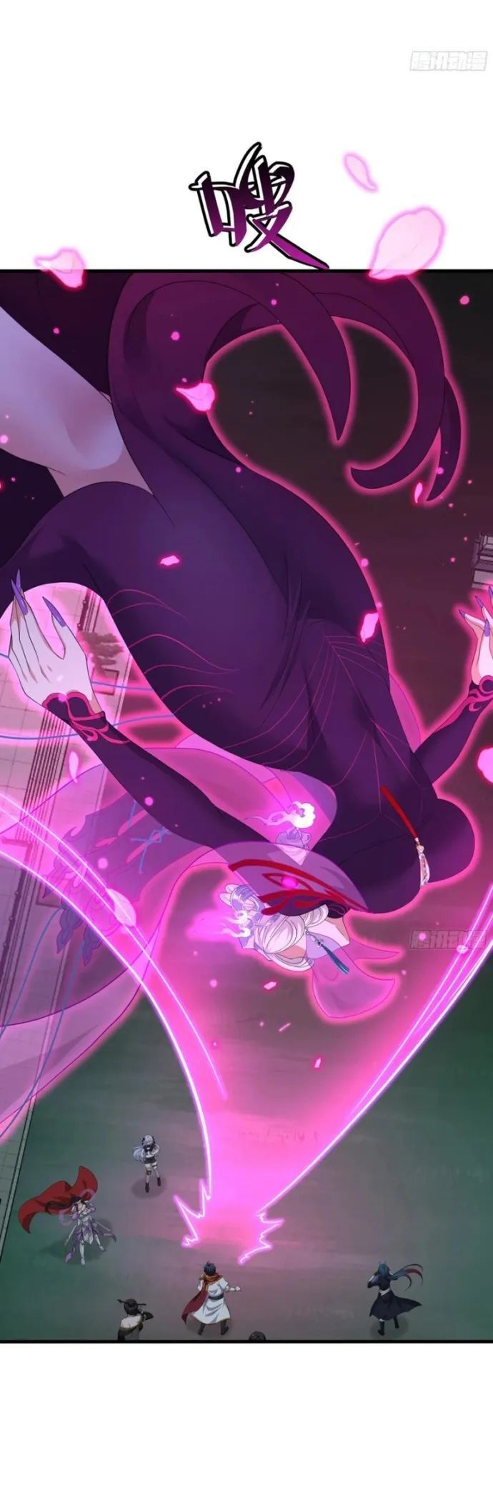 Trụ Vương Tái Sinh Không Muốn Làm Đại Phản Diện Chap 97 - Next Chap 98