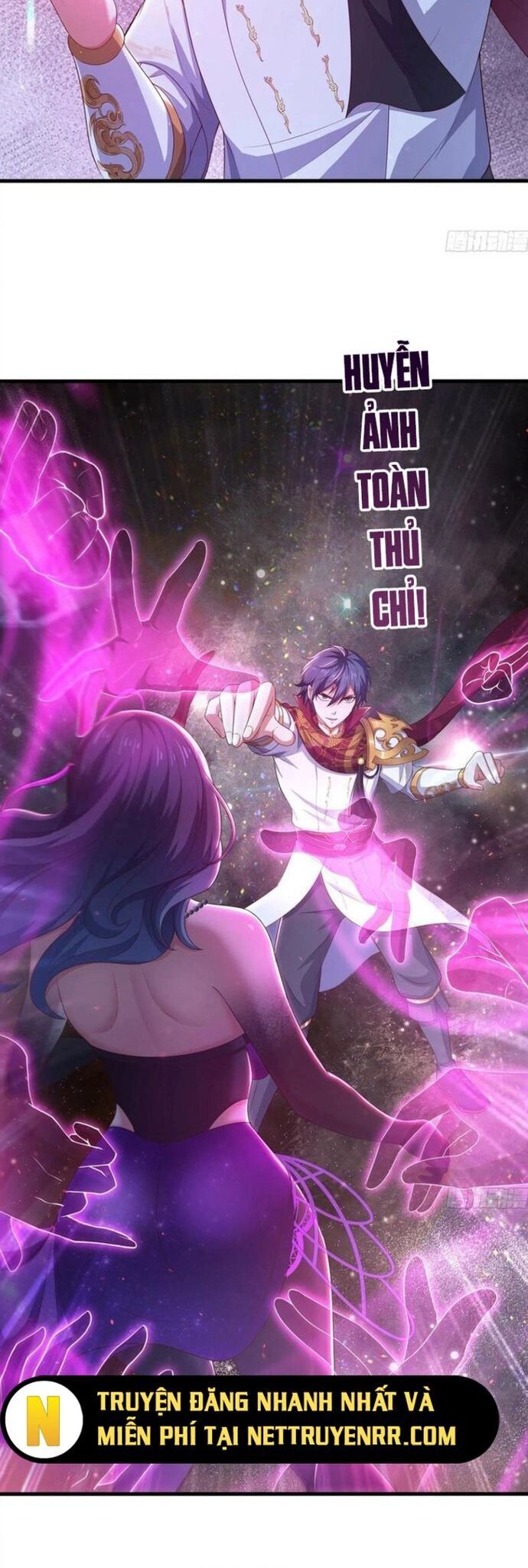 Trụ Vương Tái Sinh Không Muốn Làm Đại Phản Diện Chap 98 - Next Chap 99