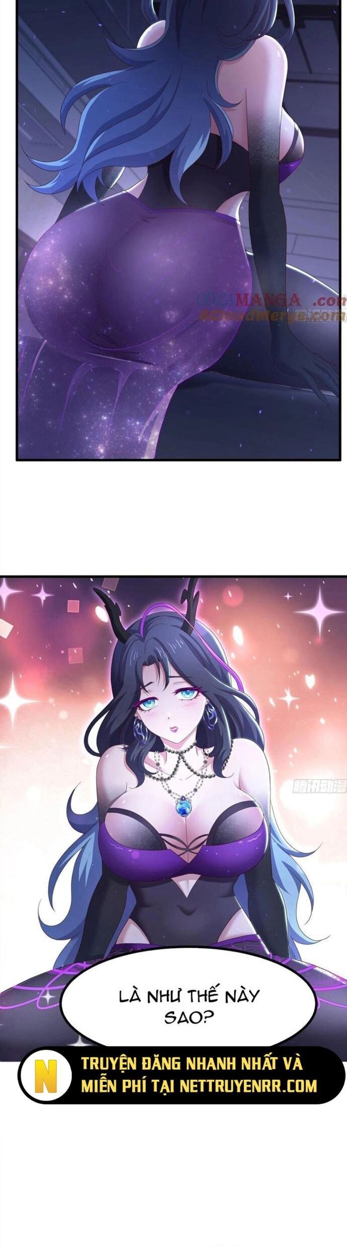 Trụ Vương Tái Sinh Không Muốn Làm Đại Phản Diện Chap 98 - Next Chap 99