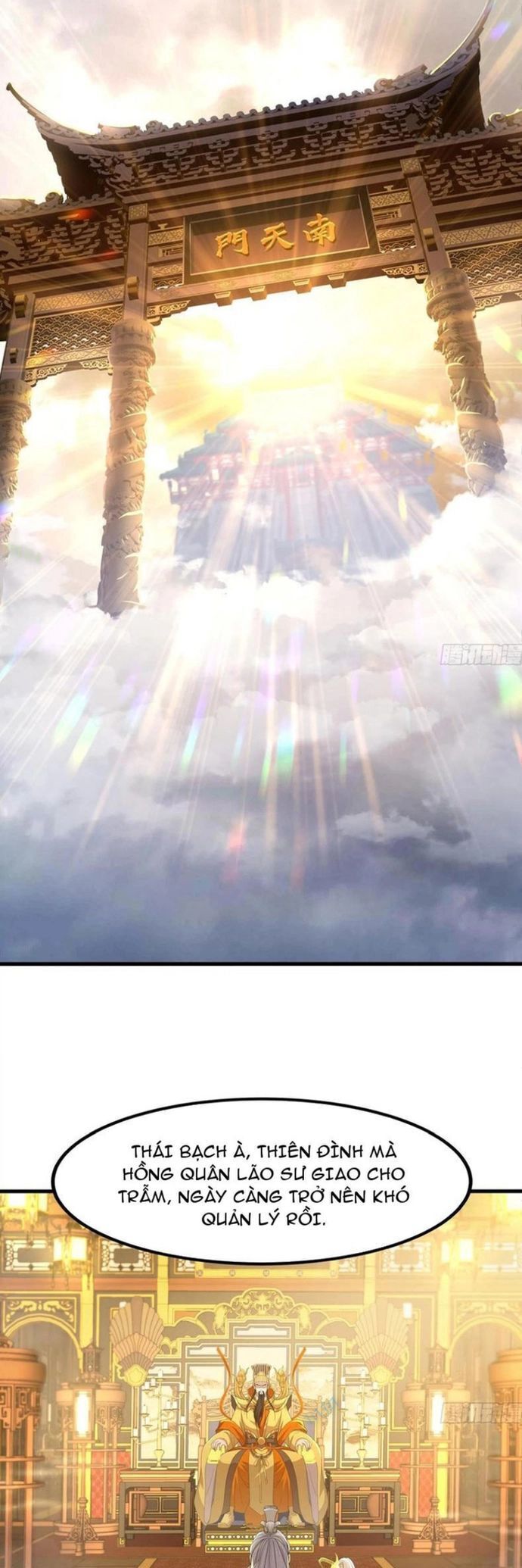 Trụ Vương Tái Sinh Không Muốn Làm Đại Phản Diện Chap 98 - Next Chap 99