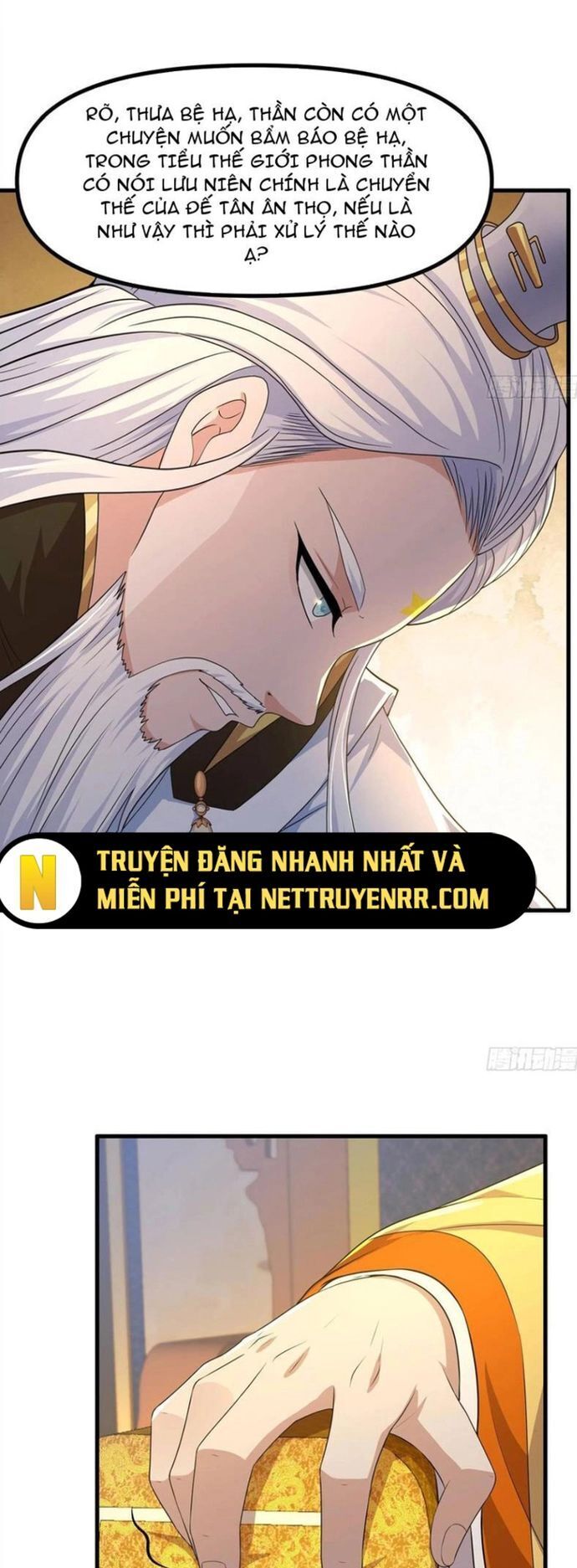 Trụ Vương Tái Sinh Không Muốn Làm Đại Phản Diện Chap 98 - Next Chap 99
