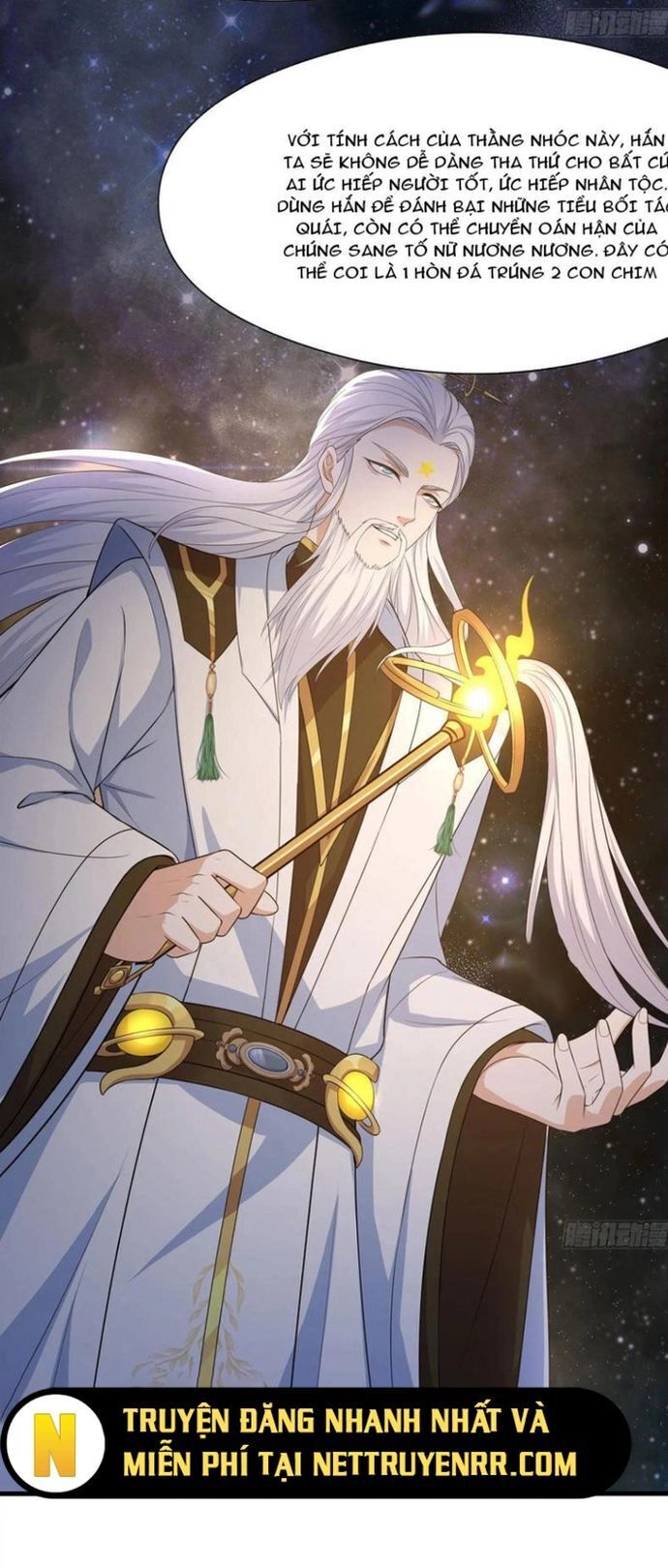 Trụ Vương Tái Sinh Không Muốn Làm Đại Phản Diện Chap 98 - Next Chap 99