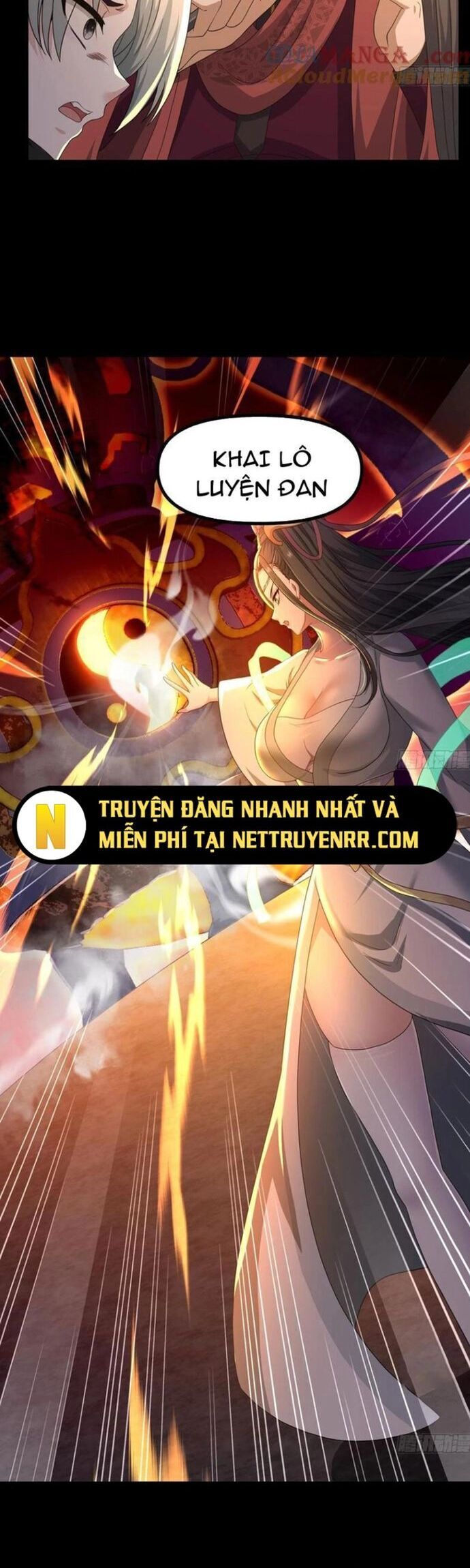 Trụ Vương Tái Sinh Không Muốn Làm Đại Phản Diện Chap 99 - Next Chap 100