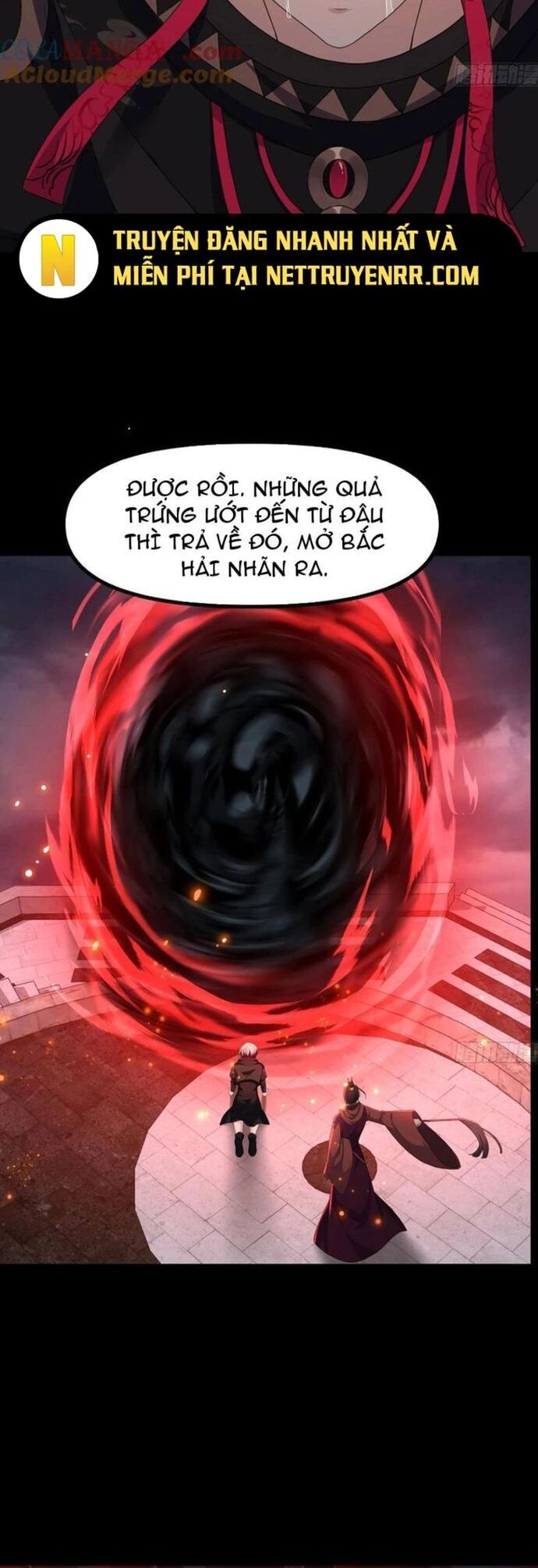 Trụ Vương Tái Sinh Không Muốn Làm Đại Phản Diện Chap 99 - Next Chap 100