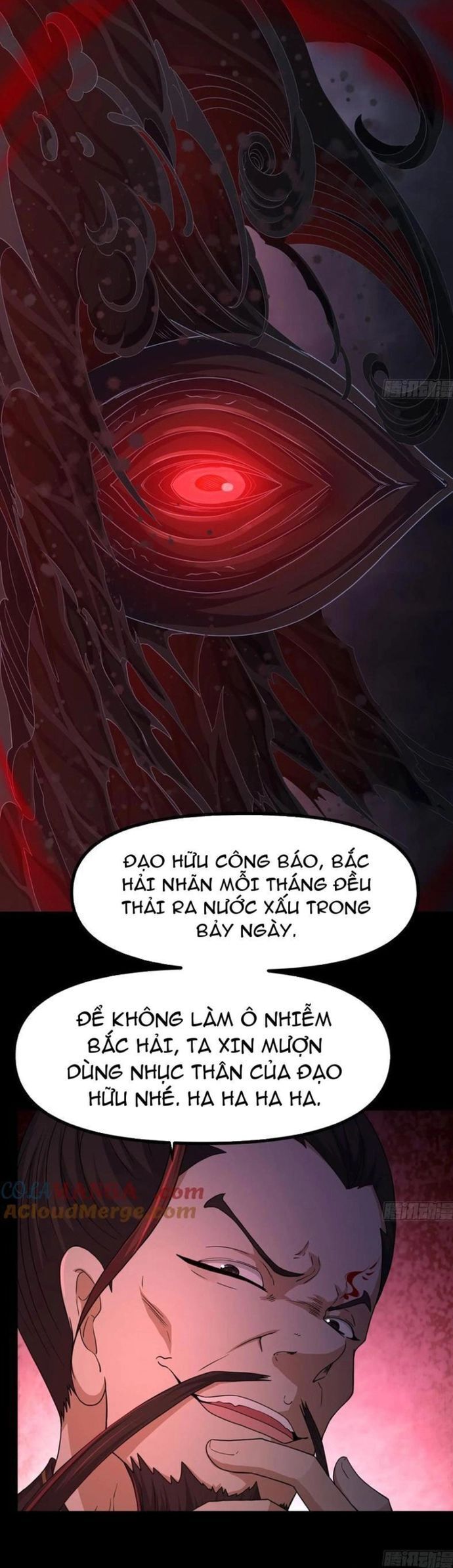 Trụ Vương Tái Sinh Không Muốn Làm Đại Phản Diện Chap 99 - Next Chap 100
