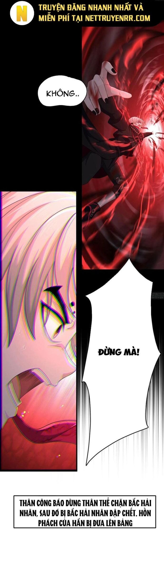 Trụ Vương Tái Sinh Không Muốn Làm Đại Phản Diện Chap 99 - Next Chap 100