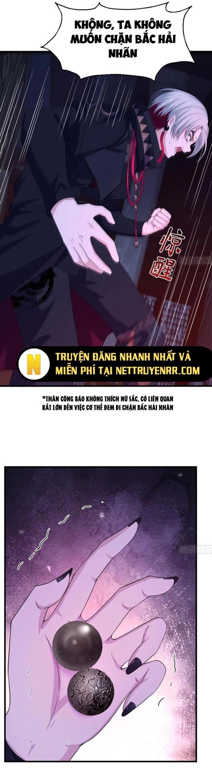Trụ Vương Tái Sinh Không Muốn Làm Đại Phản Diện Chap 99 - Next Chap 100