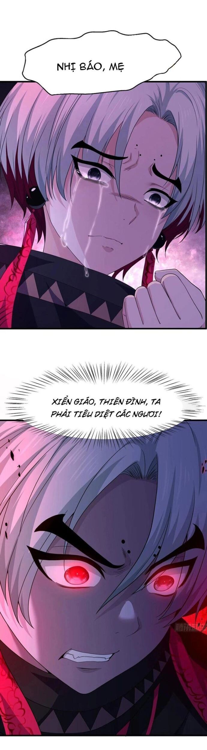 Trụ Vương Tái Sinh Không Muốn Làm Đại Phản Diện Chap 99 - Next Chap 100