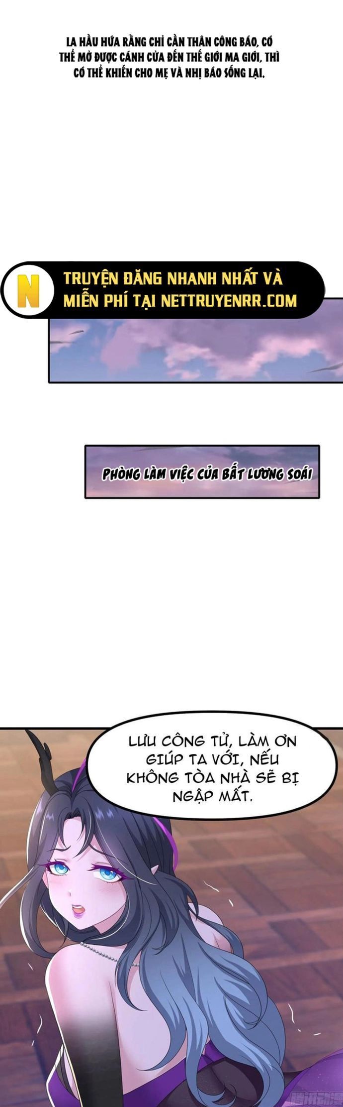 Trụ Vương Tái Sinh Không Muốn Làm Đại Phản Diện Chap 99 - Next Chap 100