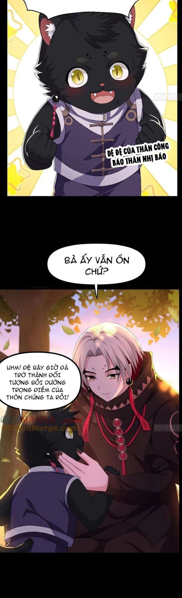 Trụ Vương Tái Sinh Không Muốn Làm Đại Phản Diện Chap 99 - Next Chap 100
