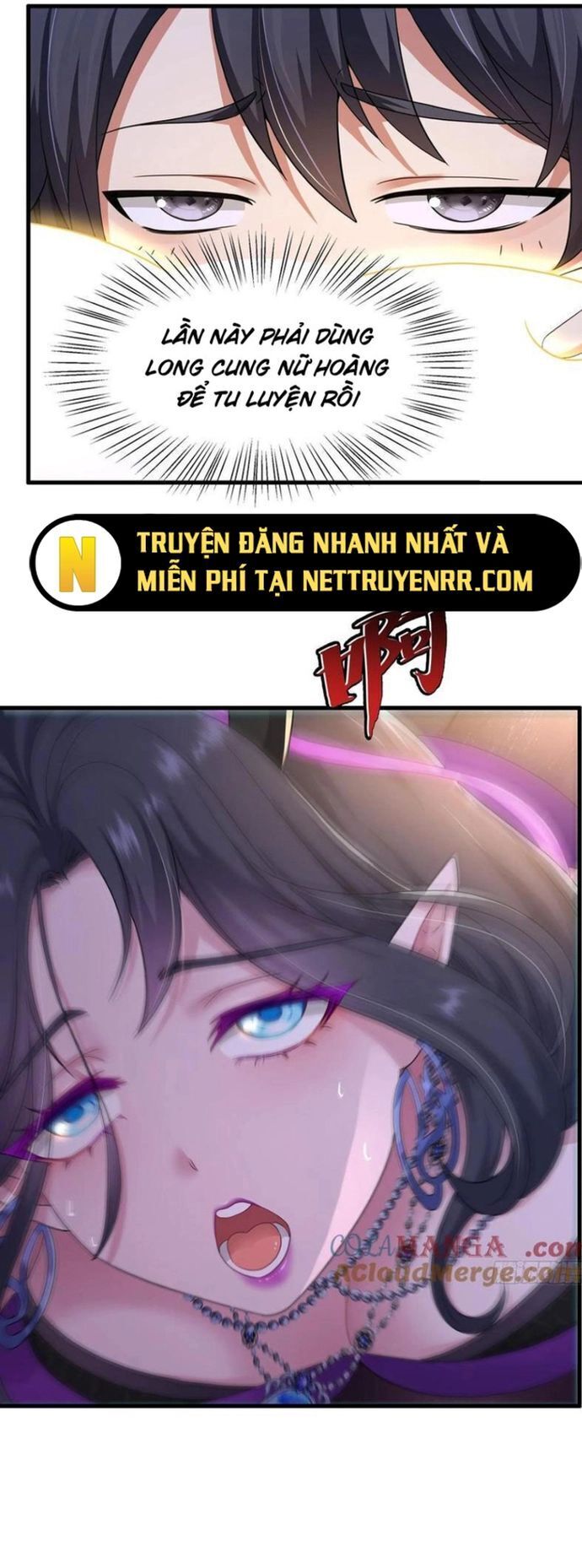 Trụ Vương Tái Sinh Không Muốn Làm Đại Phản Diện Chap 99 - Next Chap 100
