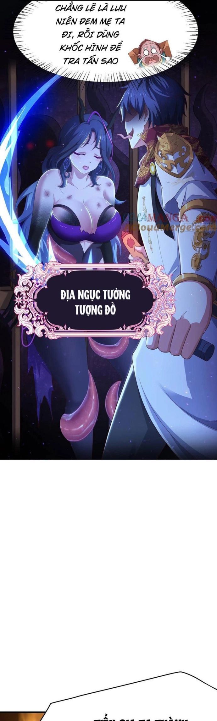 Trụ Vương Tái Sinh Không Muốn Làm Đại Phản Diện Chap 99 - Next Chap 100
