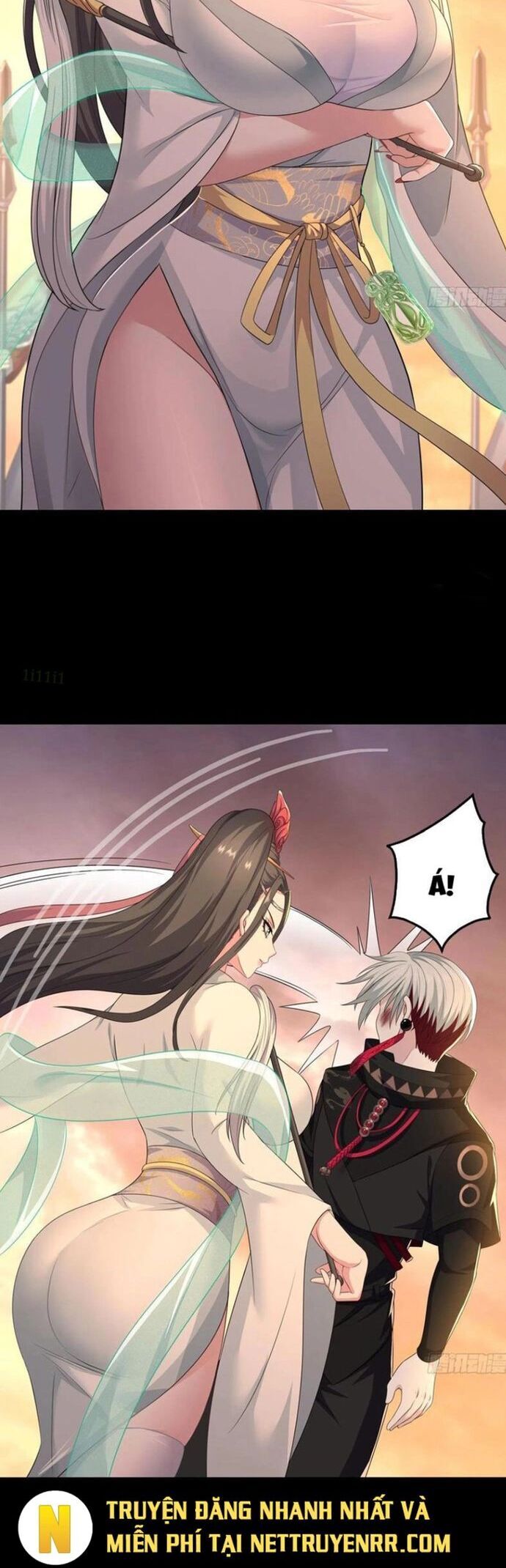 Trụ Vương Tái Sinh Không Muốn Làm Đại Phản Diện Chap 99 - Next Chap 100