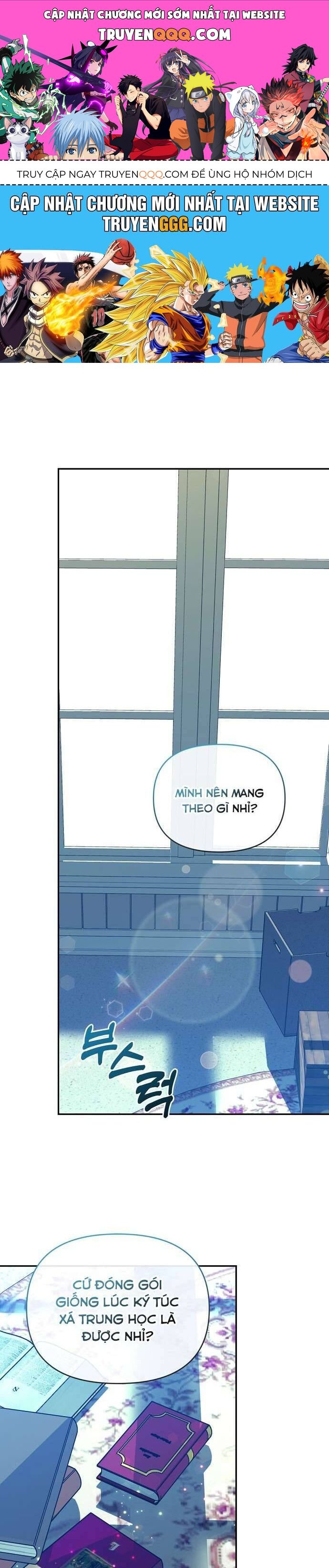 Trúc Mã Là Nhân Vật Chính Trong Tiểu Thuyết Bl Chap 1 - Next Chap 2